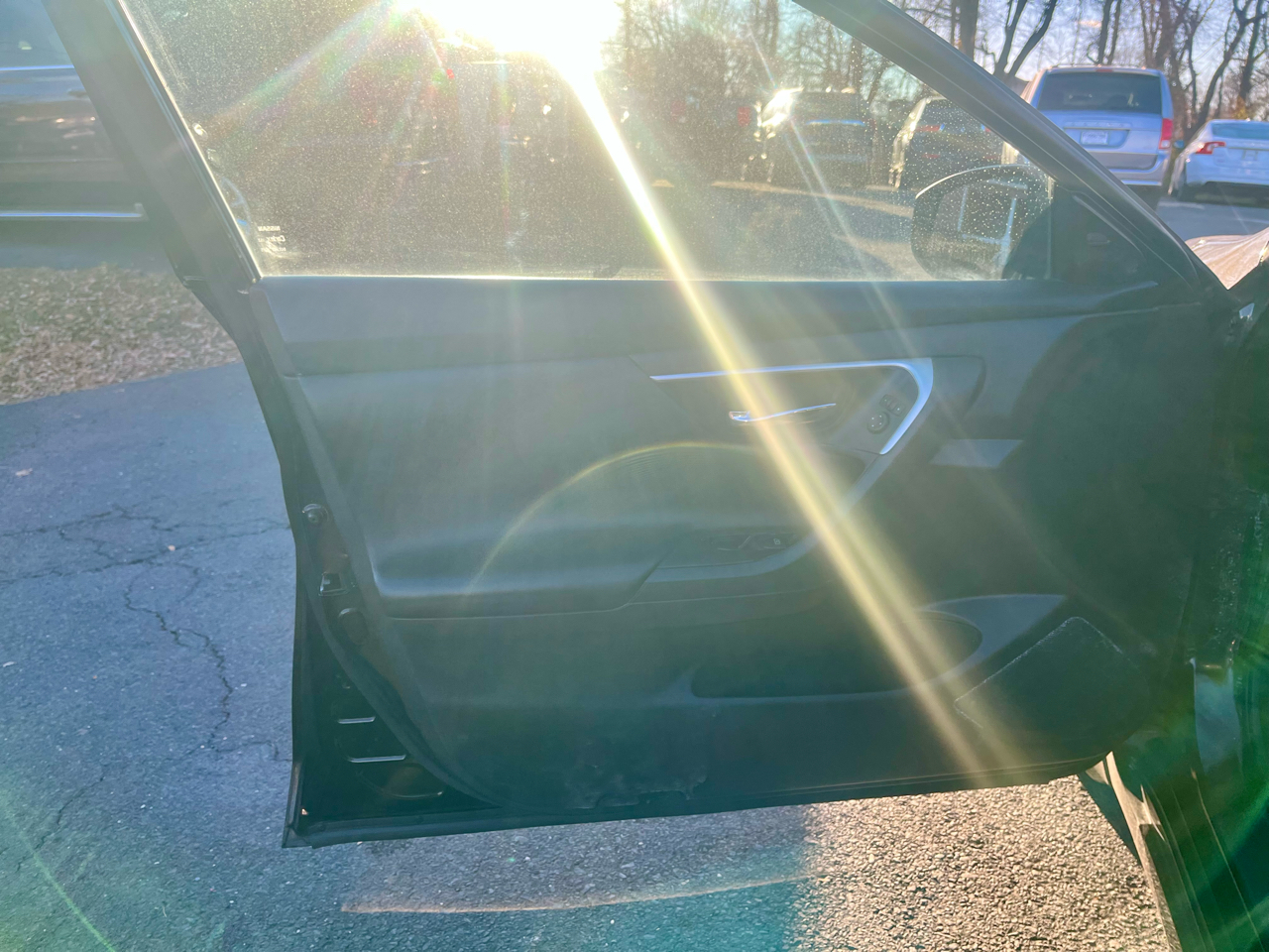 Nissan Altima 2.5 SV Sedan 2017