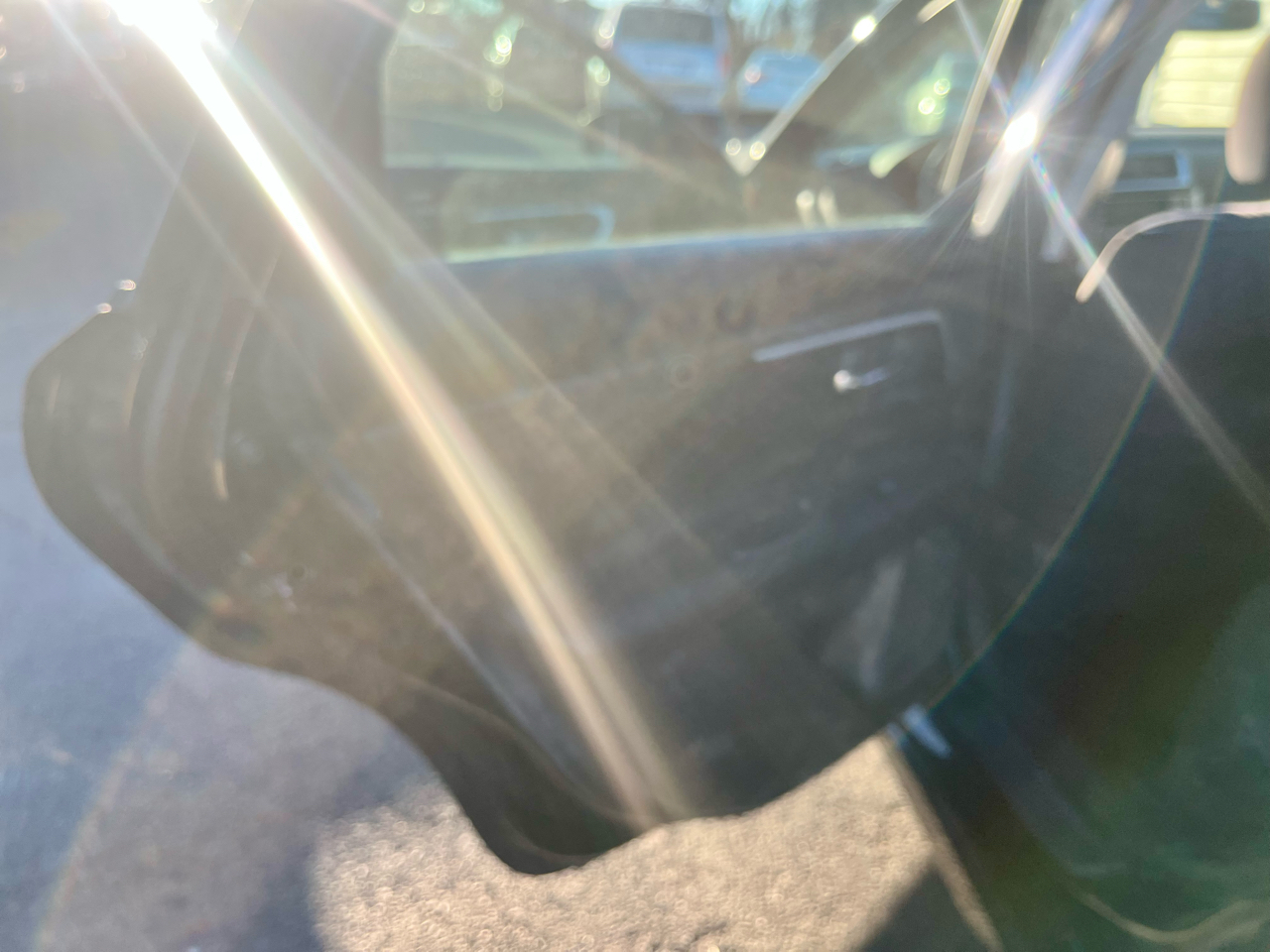 Nissan Altima 2.5 SV Sedan 2017