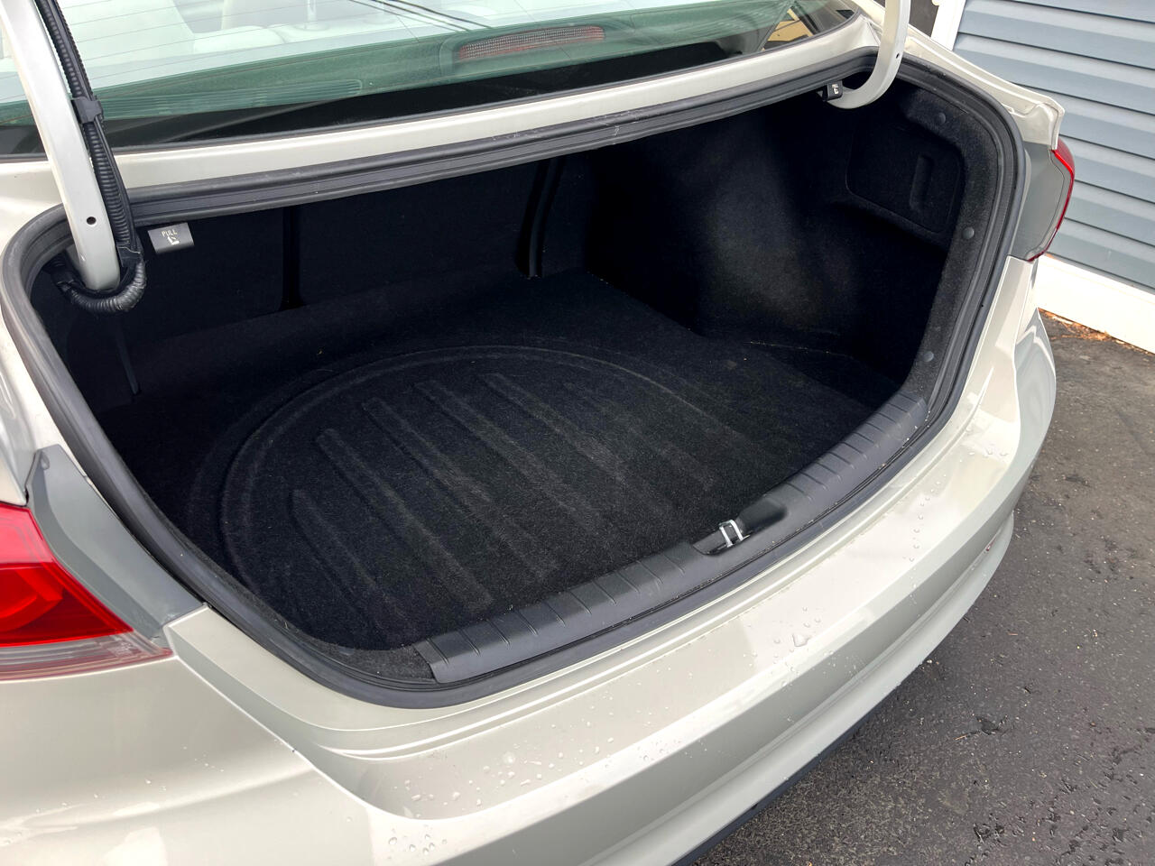 Hyundai Elantra SE 2.0L Auto PZEV (Ulsan) *Ltd Avail* 2017