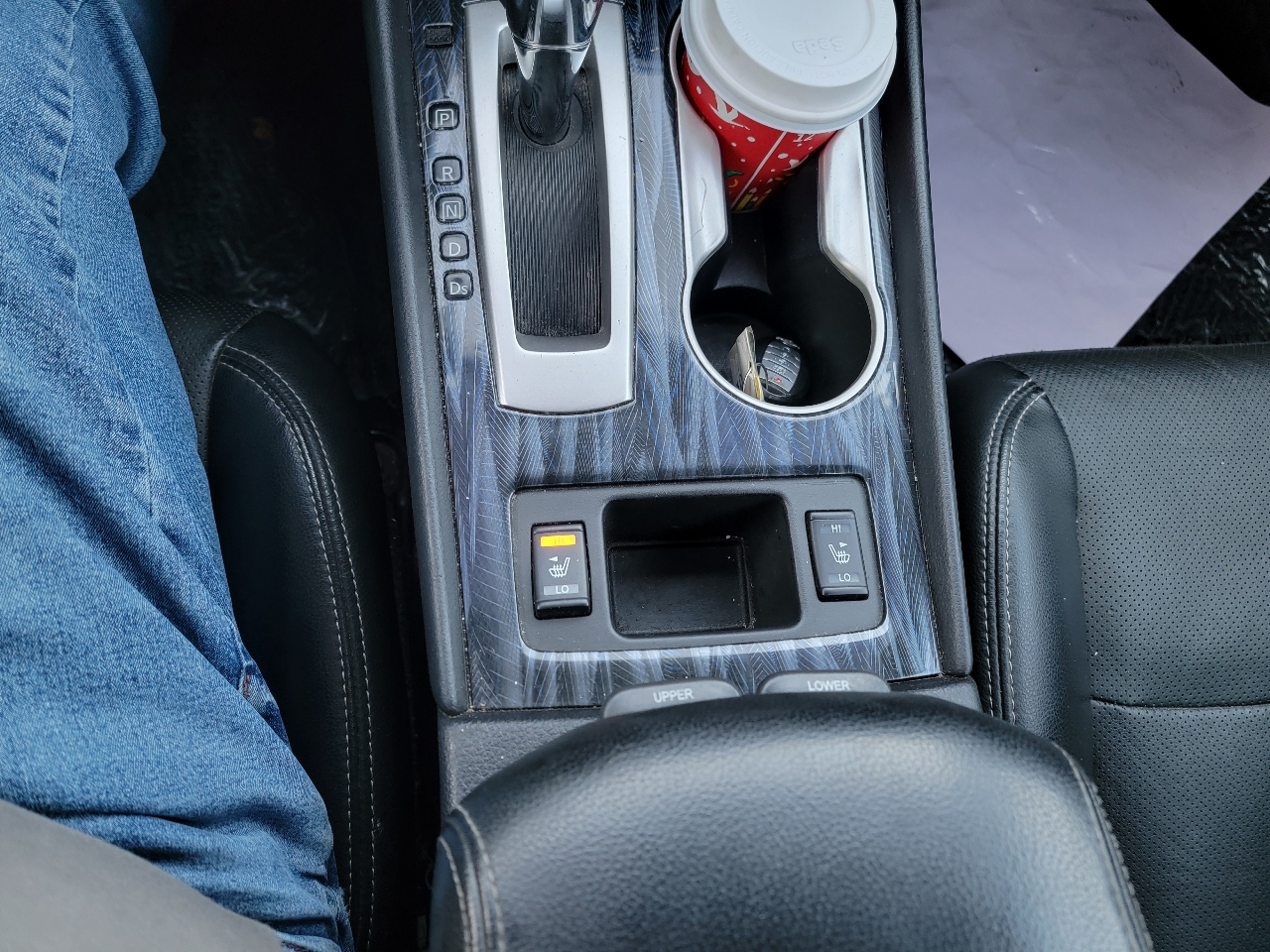 Nissan Altima 2.5 SL Sedan 2017