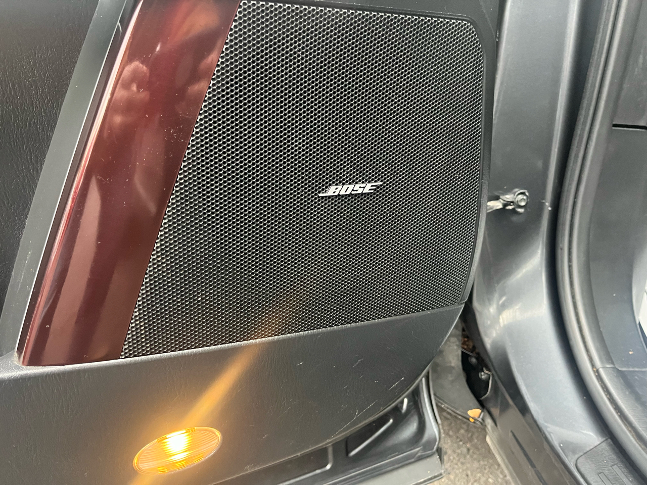 Mazda CX-9 AWD 4dr Grand Touring 2015