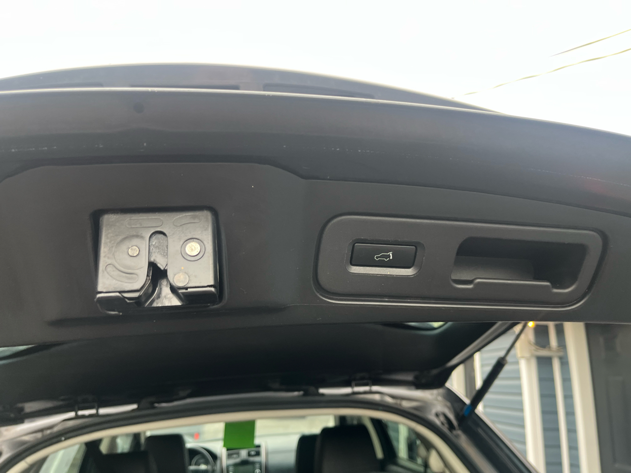 Mazda CX-9 AWD 4dr Grand Touring 2015