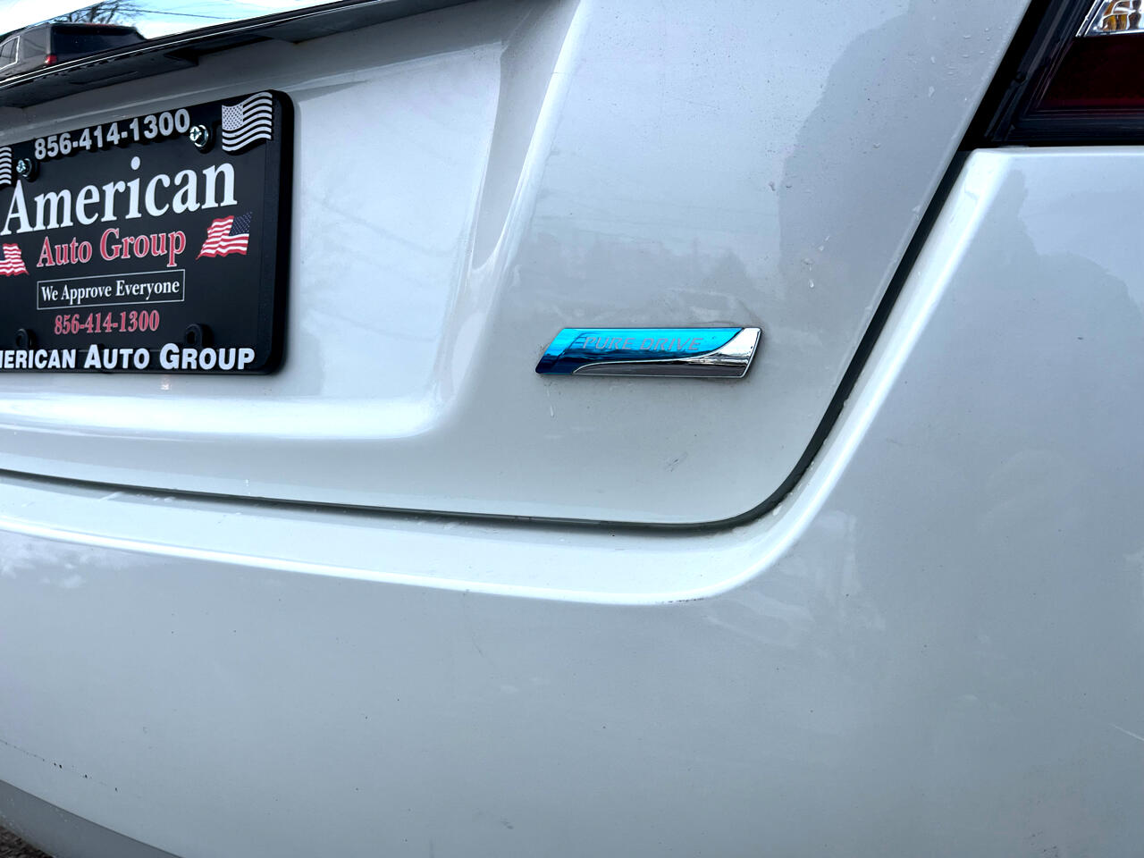 Nissan Altima 4dr Sdn I4 2.5 2014