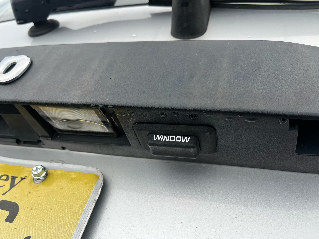 Jeep Liberty 4WD 4dr Sport 2008