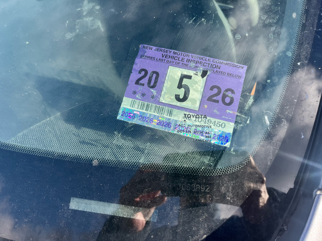 Toyota Camry 4dr Sdn I4 Auto LE (Natl) 2009