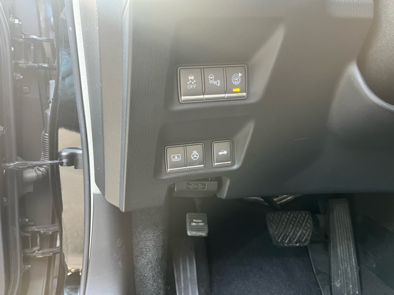 Infiniti Q70L 4dr Sdn V6 AWD 2015