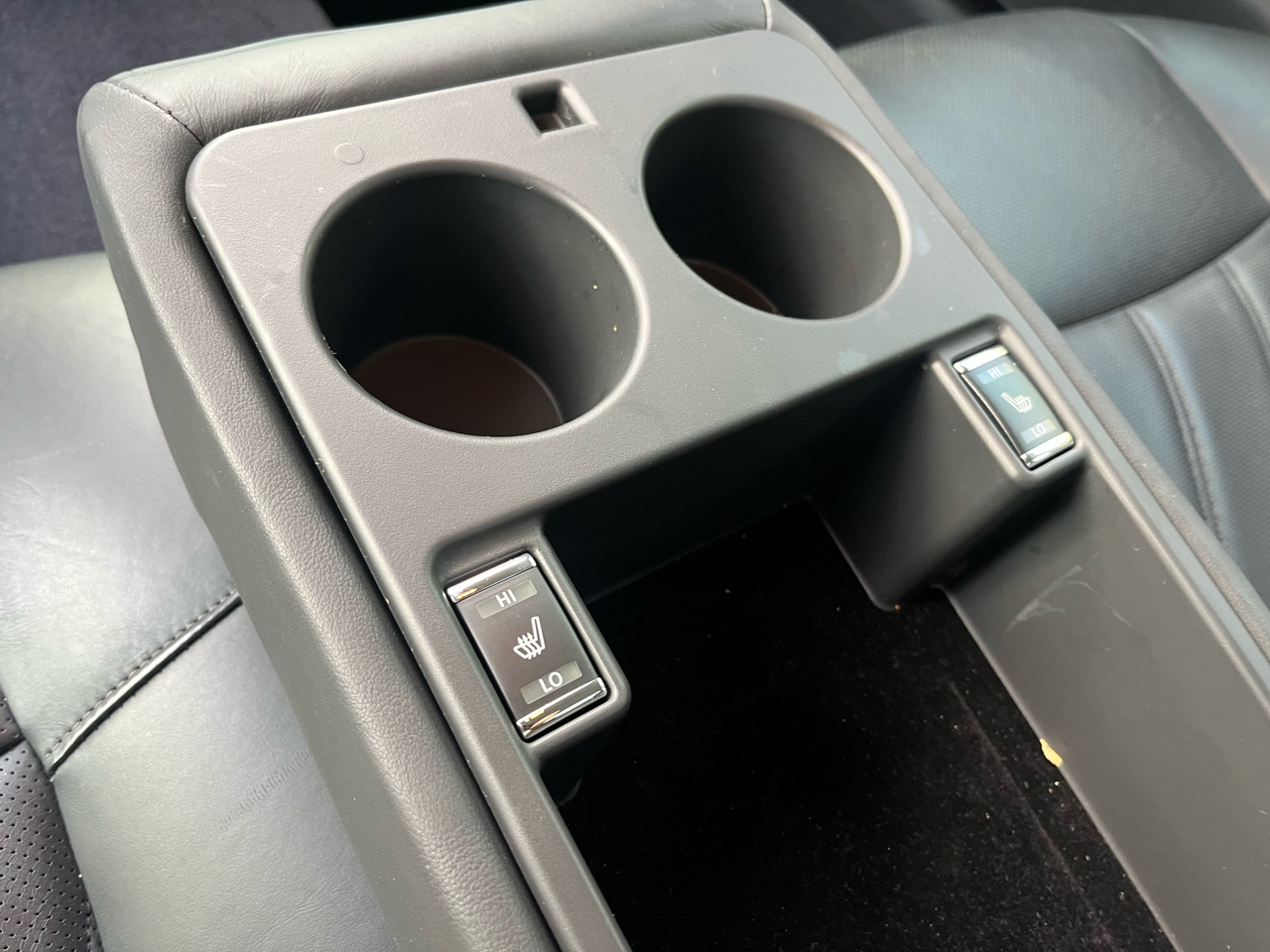 Infiniti Q70L 4dr Sdn V6 AWD 2015