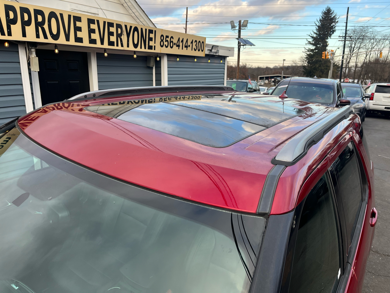 Ford Explorer XLT 4WD 2018