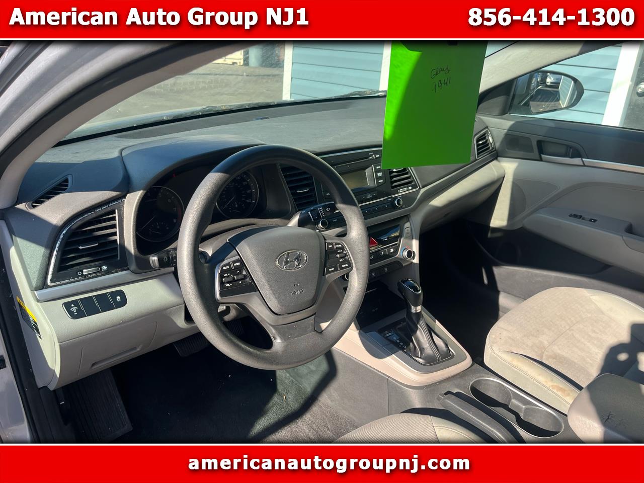 2018 Ford Explorer XLT 4WD