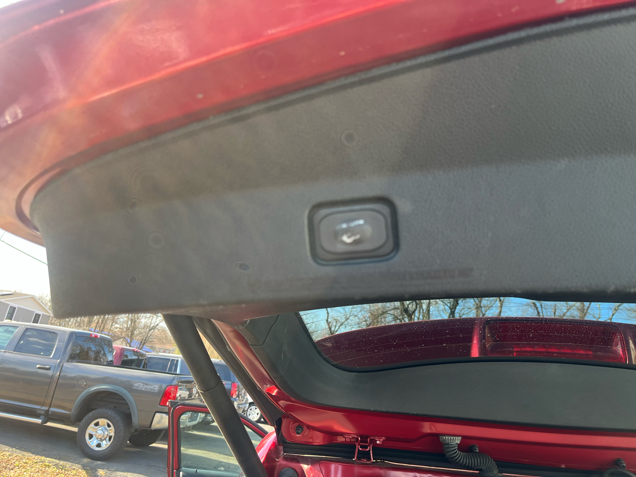 Ford Explorer XLT 4WD 2018