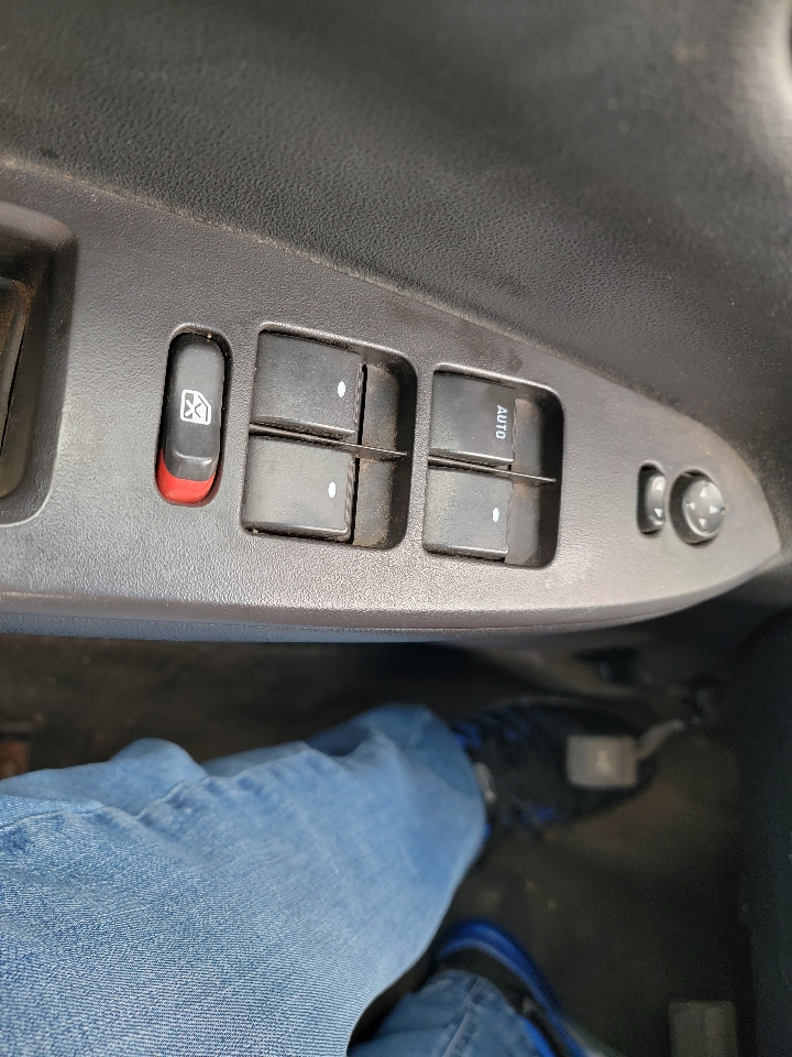 Chevrolet Impala 4dr Sdn LT Fleet 2013