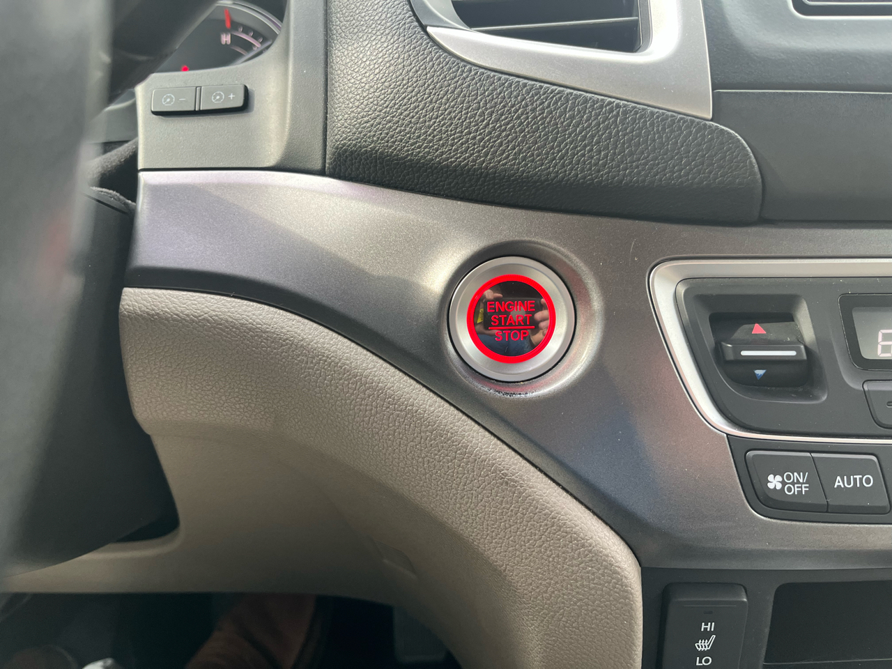 Honda Ridgeline RTL AWD 2019