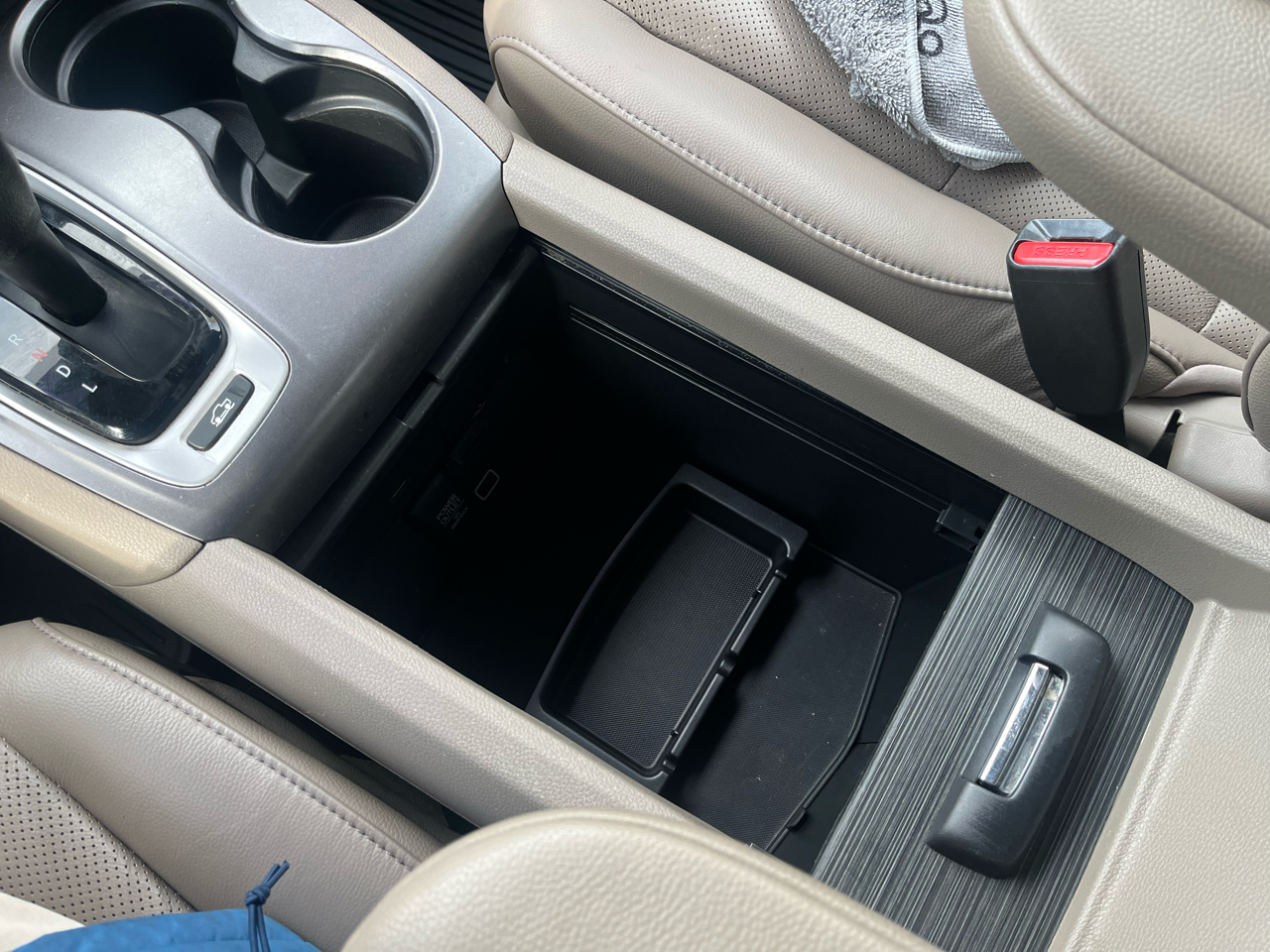 Honda Ridgeline RTL AWD 2019