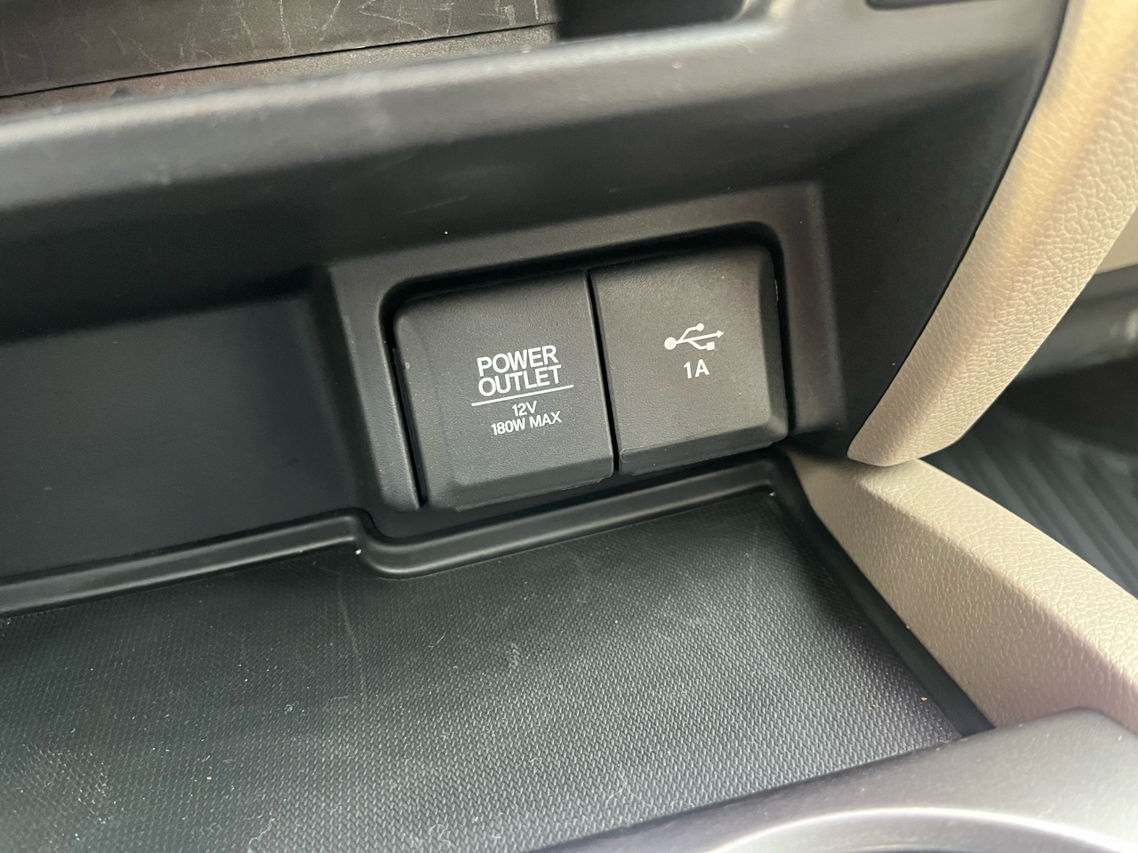 Honda Ridgeline RTL AWD 2019