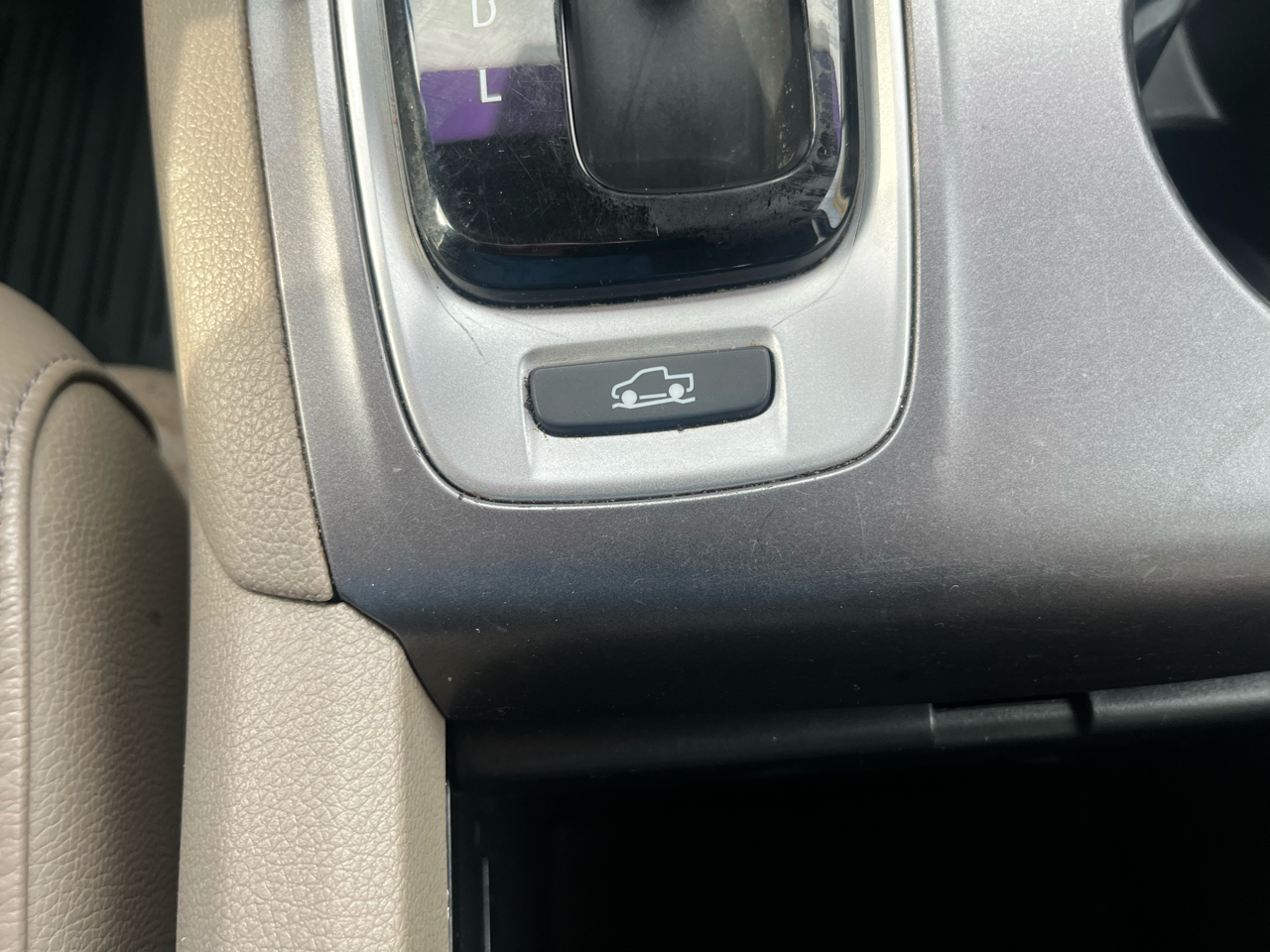 Honda Ridgeline RTL AWD 2019