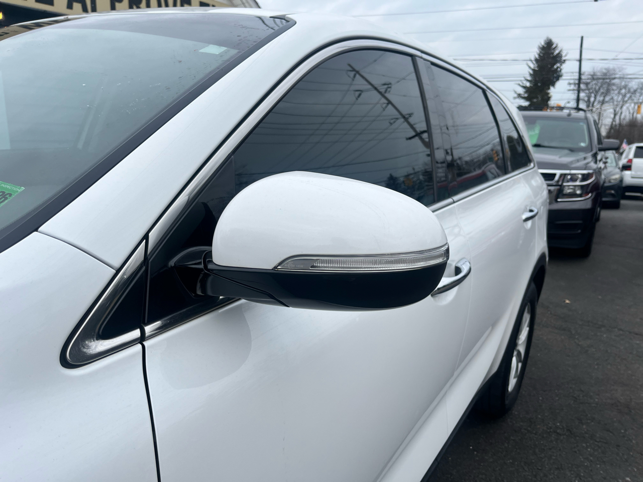 Kia Sorento LX FWD 2019