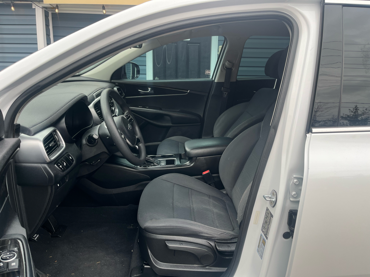 Kia Sorento LX FWD 2019