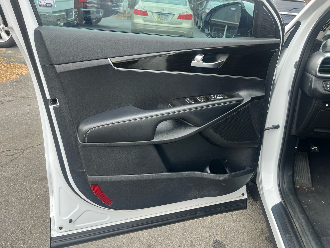 Kia Sorento LX FWD 2019