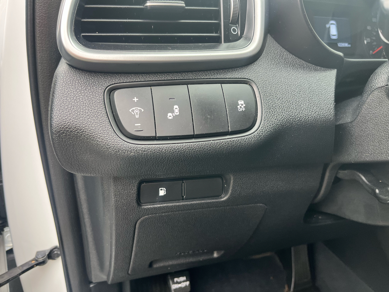 Kia Sorento LX FWD 2019