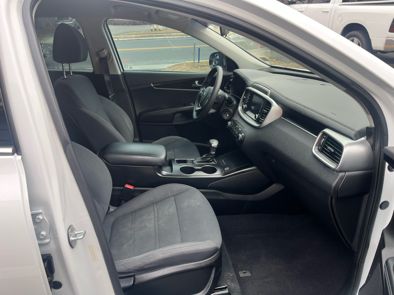 Kia Sorento LX FWD 2019