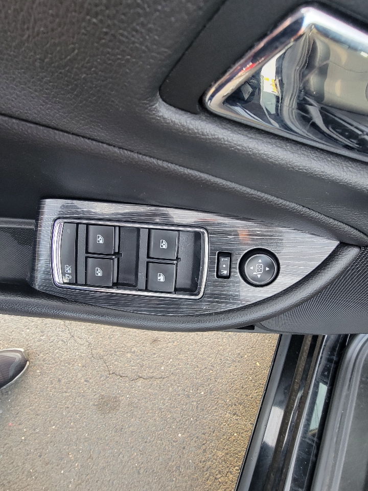 Chevrolet Impala 4dr Sdn LT w/1LT 2020