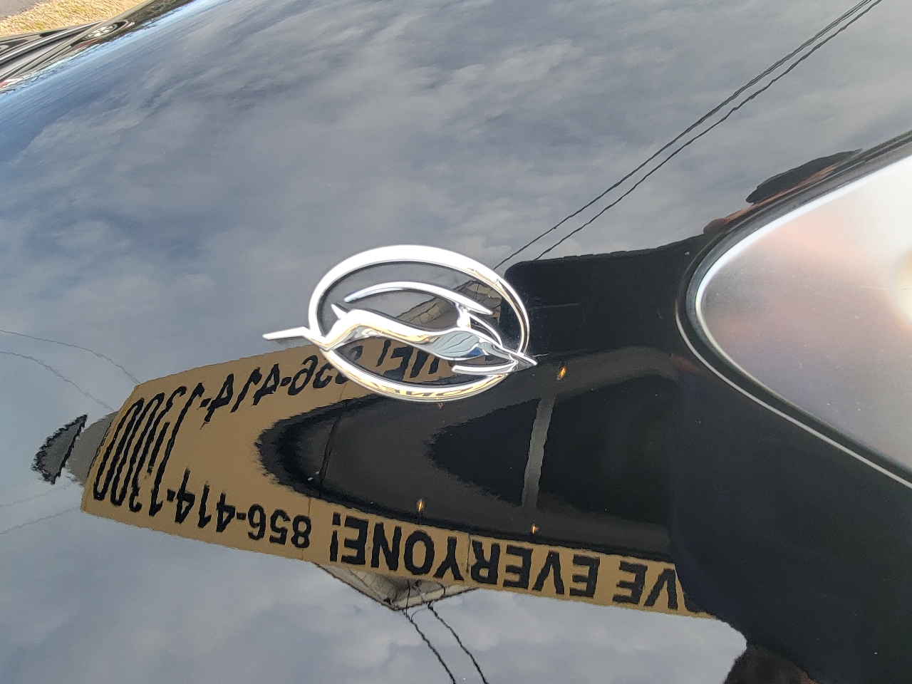 Chevrolet Impala 4dr Sdn LT w/1LT 2020