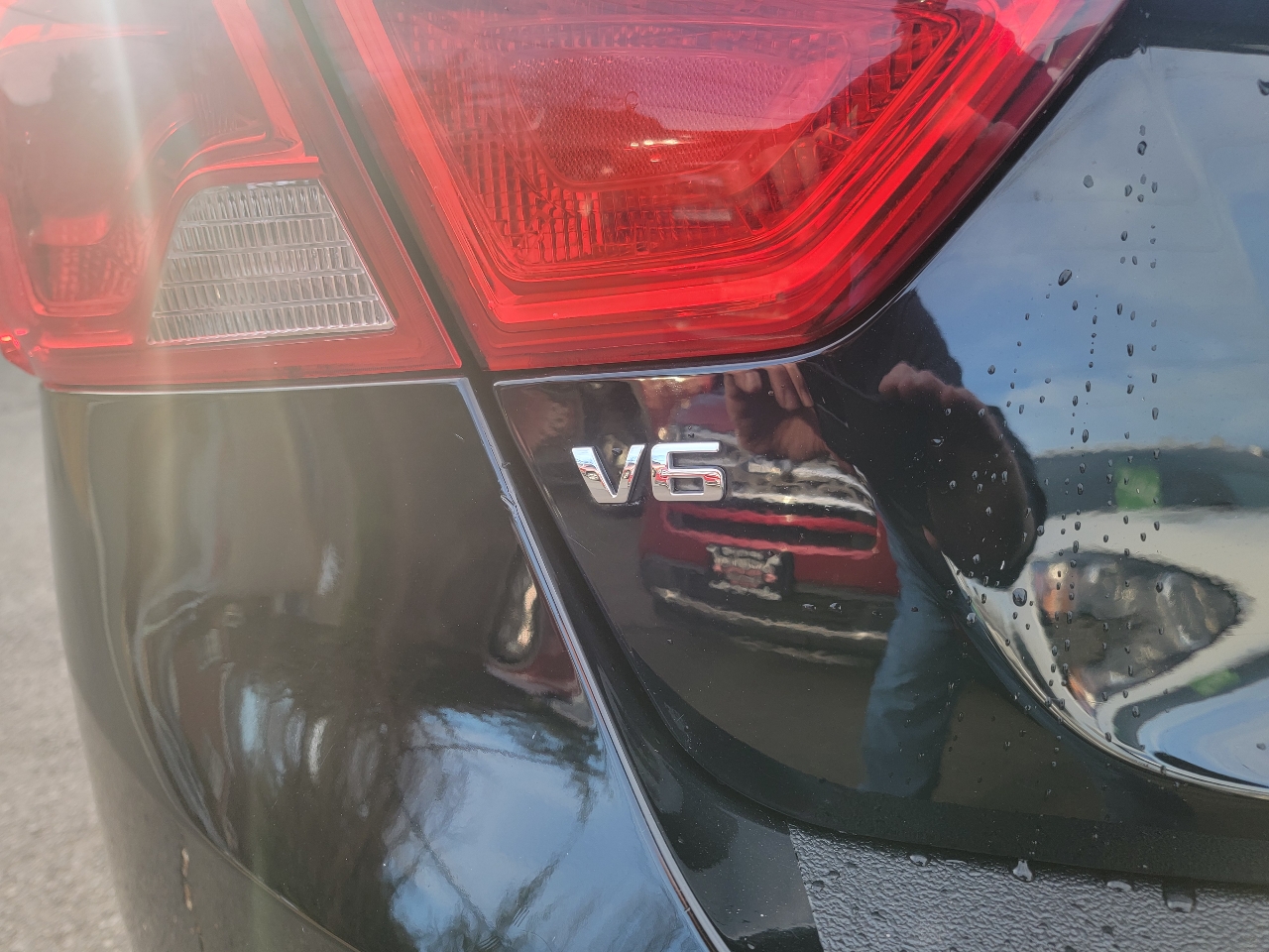 Chevrolet Impala 4dr Sdn LT w/1LT 2020