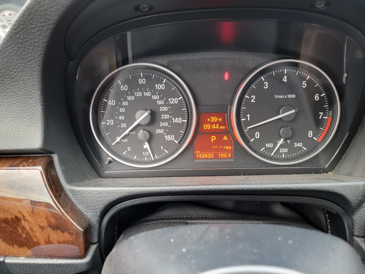 BMW 3 Series 4dr Sdn 335i xDrive AWD 2011