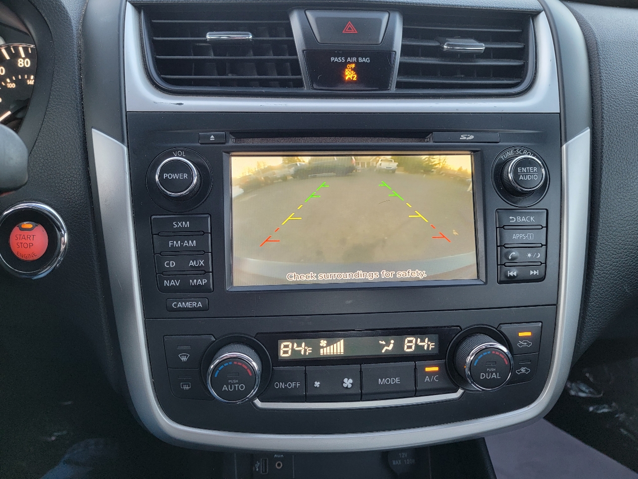 GMC Acadia Limited AWD 4dr Limited 2017