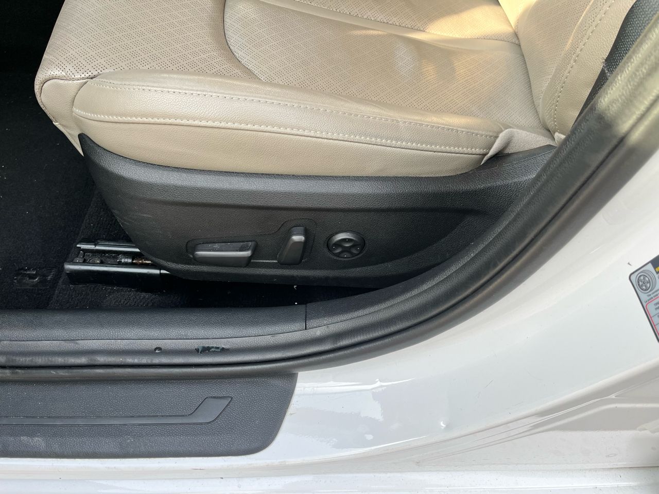 Kia Optima 4dr Sdn EX 2016