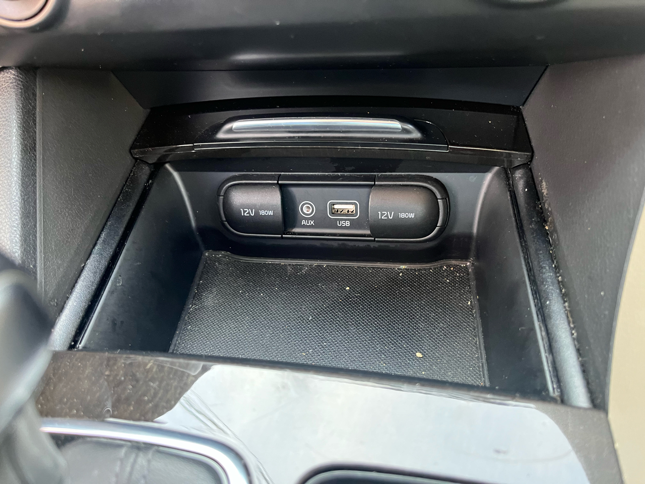 Kia Optima 4dr Sdn EX 2016