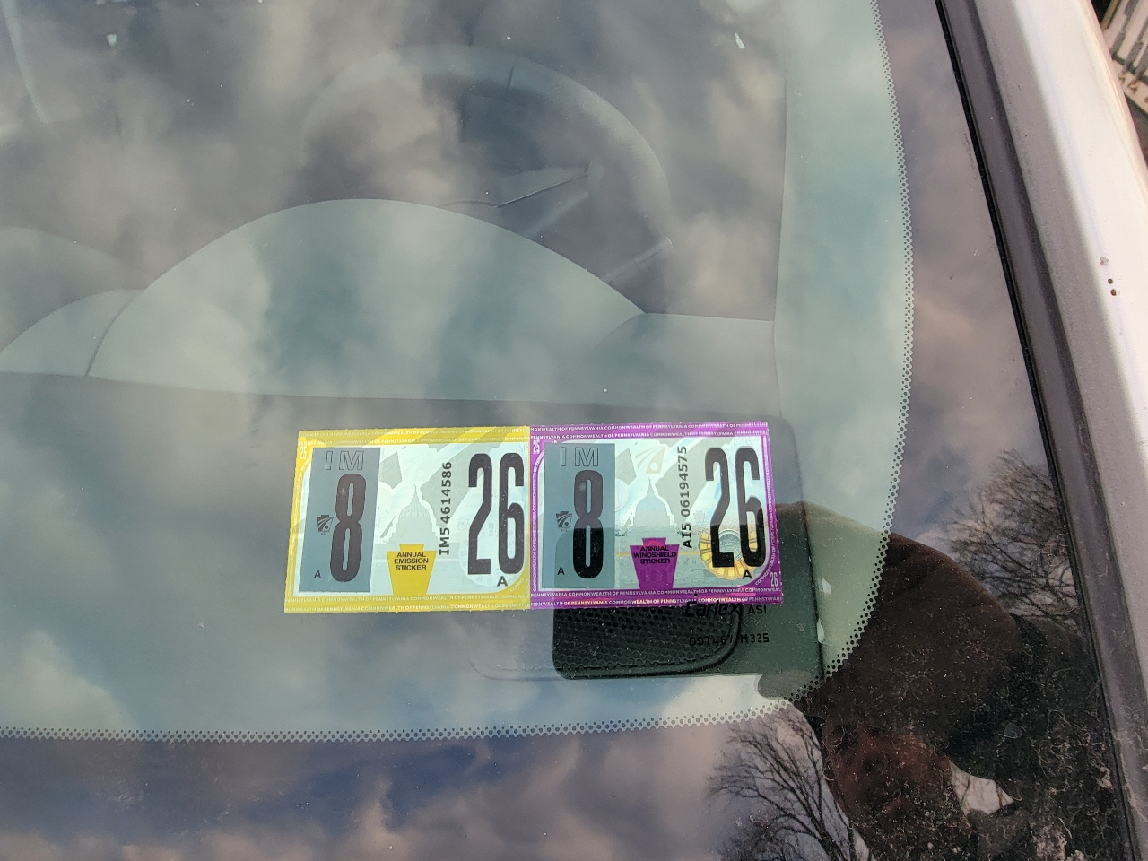 Nissan Xterra 4WD 4dr Auto S 2011