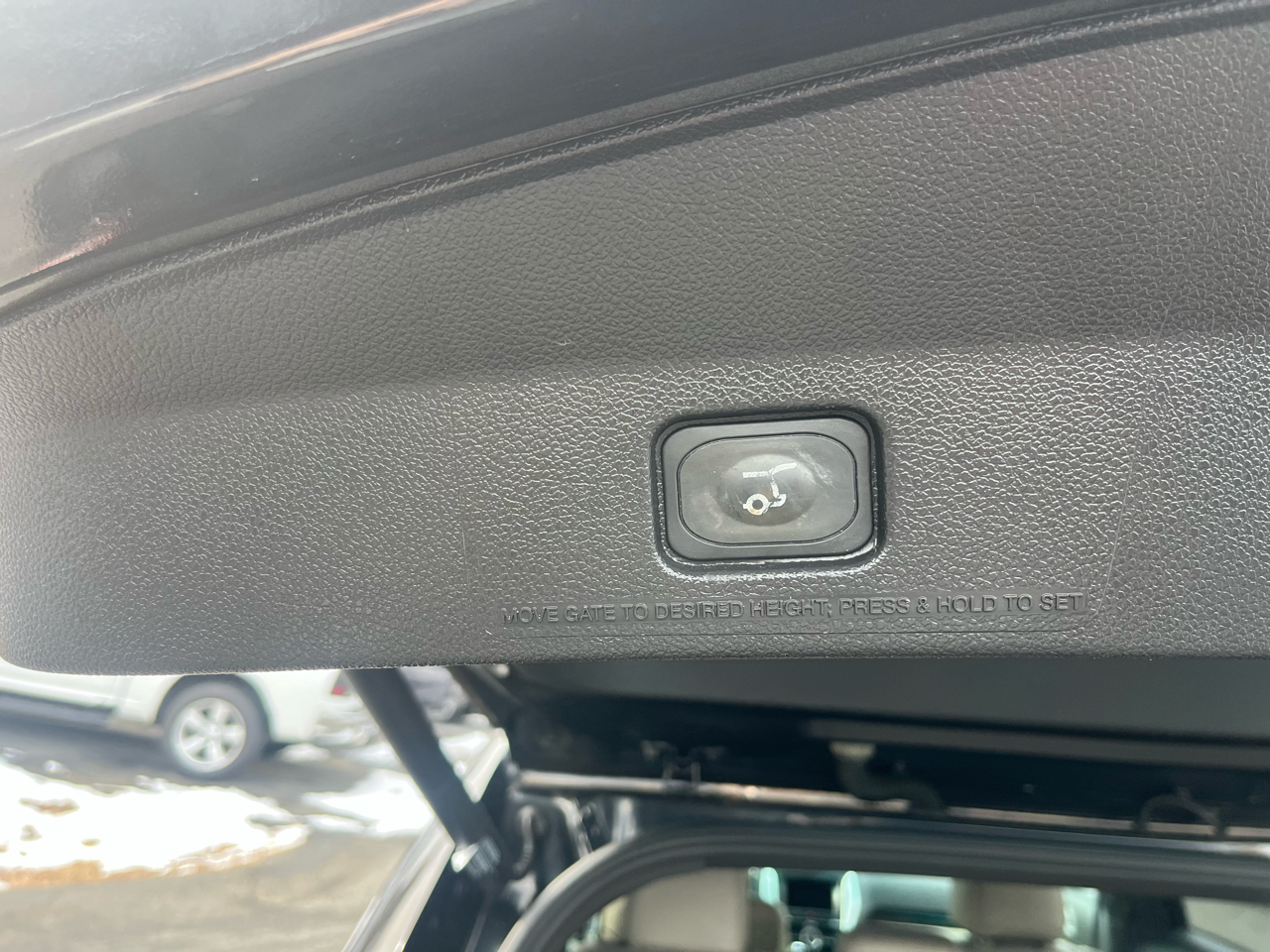 Ford Explorer 4WD 4dr Limited 2014