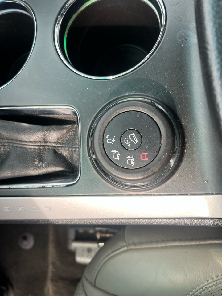 Ford Explorer 4WD 4dr Limited 2014