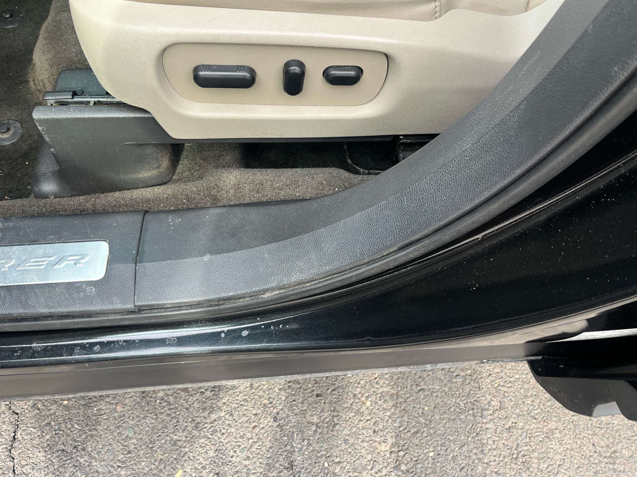 Ford Explorer 4WD 4dr Limited 2013