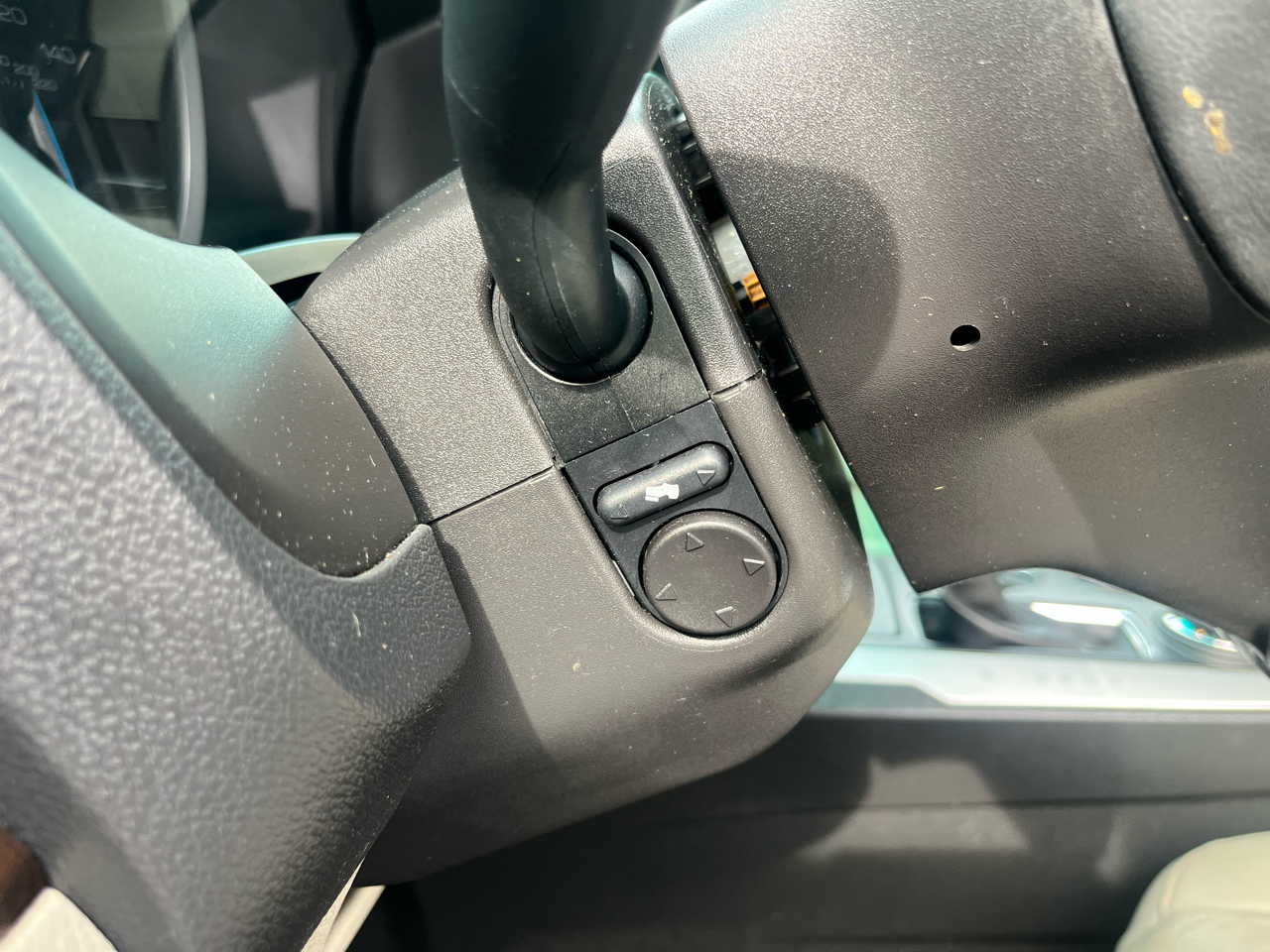 Ford Explorer 4WD 4dr Limited 2013