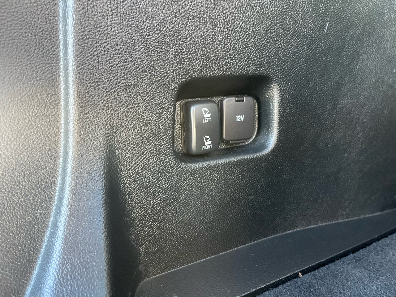 Ford Edge SEL AWD 2019