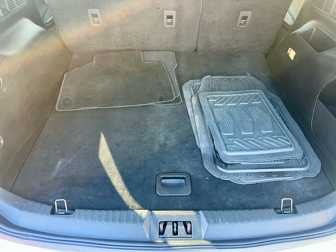 Ford Edge SEL AWD 2019