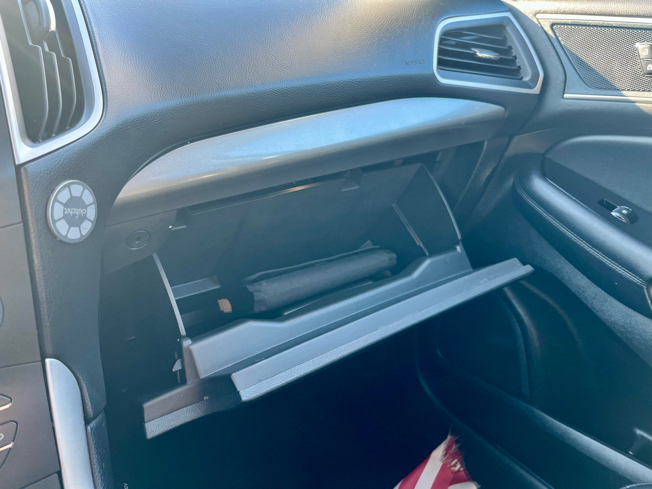 Ford Edge SEL AWD 2019