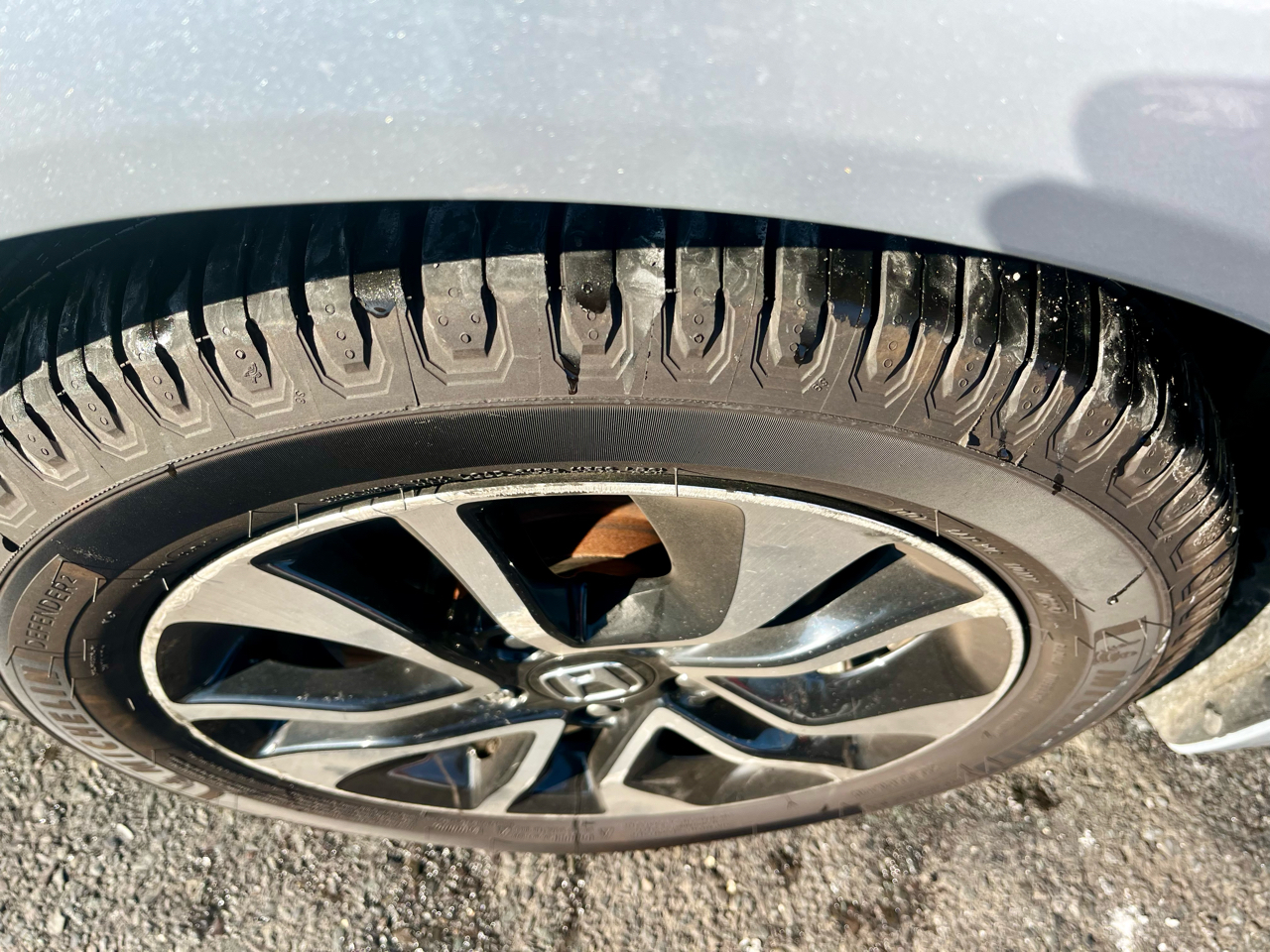 Honda Civic Sdn 4dr Auto EX-L 2013