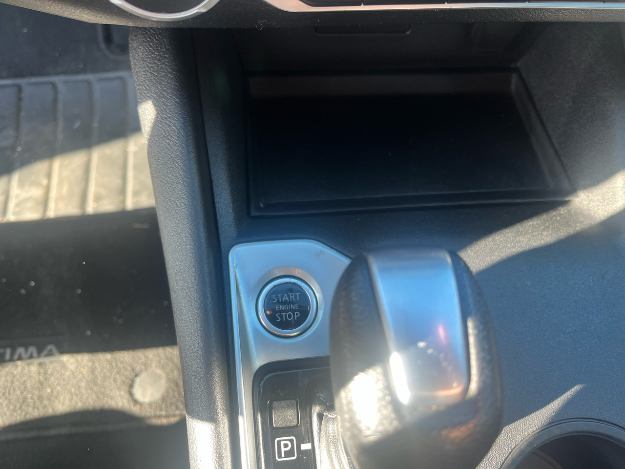 Nissan Altima 2.5 S Sedan 2020