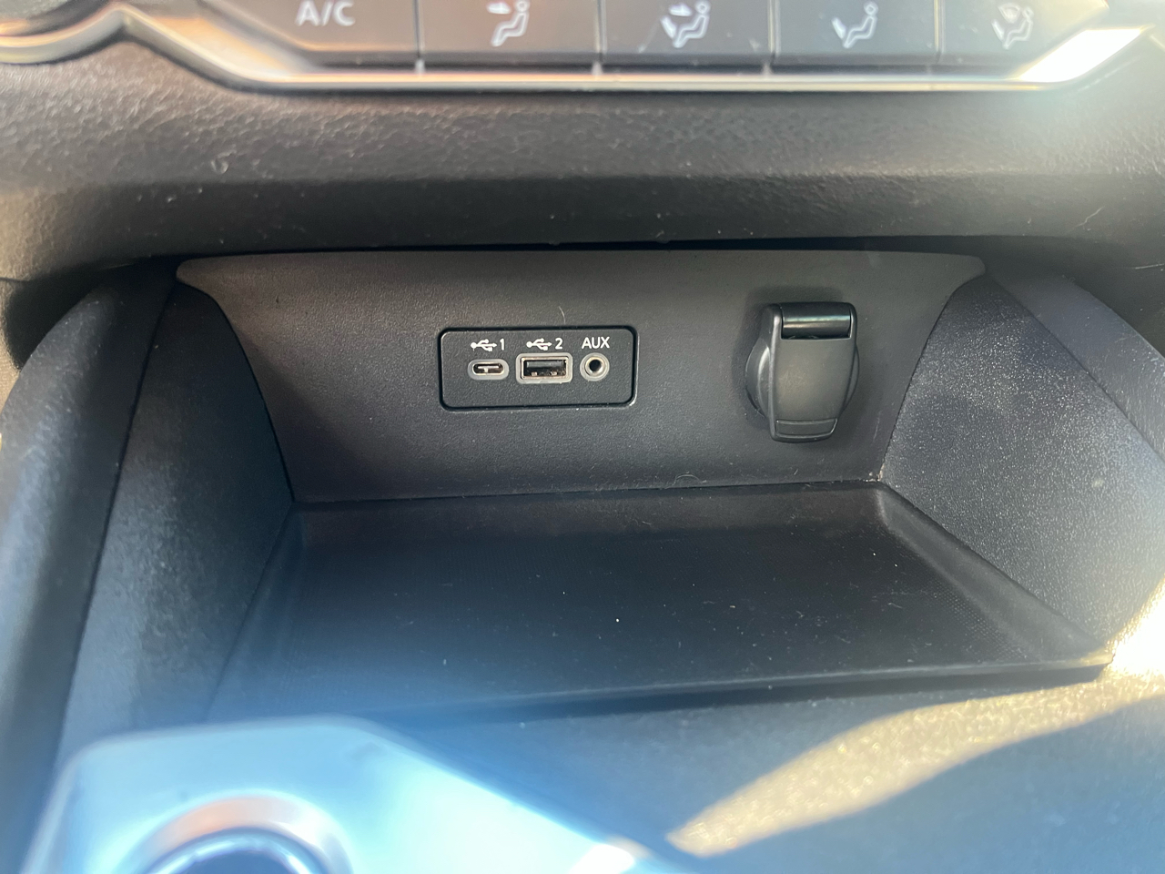 Nissan Altima 2.5 S Sedan 2020