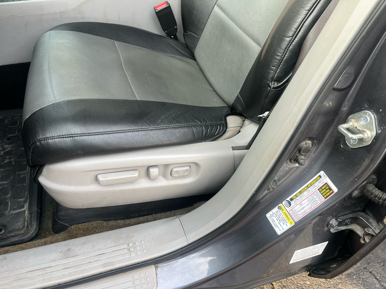 Honda Pilot 4WD 4dr EX-L 2014