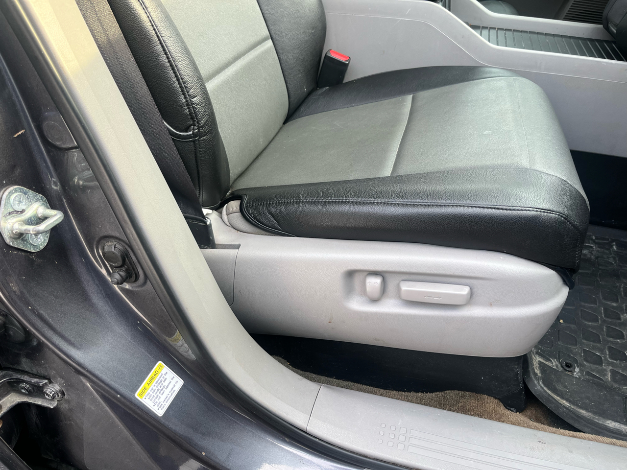 Honda Pilot 4WD 4dr EX-L 2014