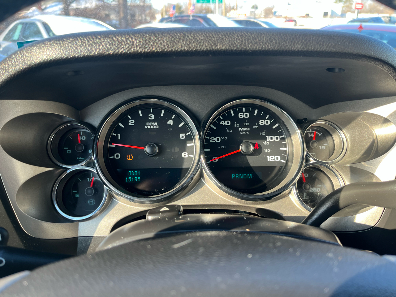 GMC Sierra 1500 4WD Crew Cab 143.5" SLE 2011