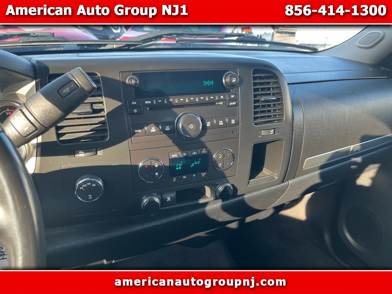 2008 Toyota Sequoia 4WD 4dr LV8 6-Spd AT Ltd (Natl)