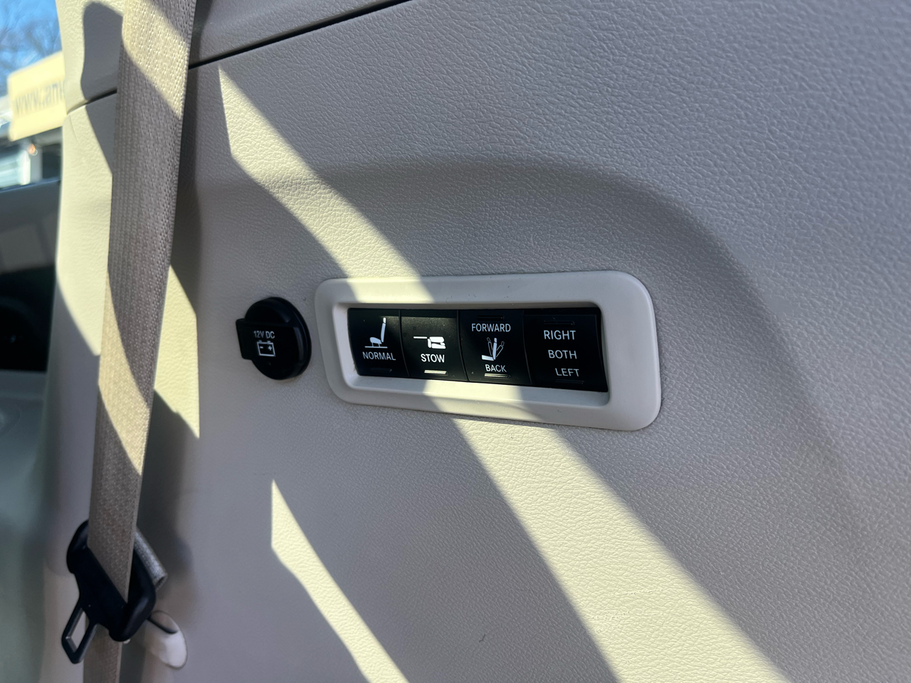 Chrysler Pacifica Limited FWD 2018