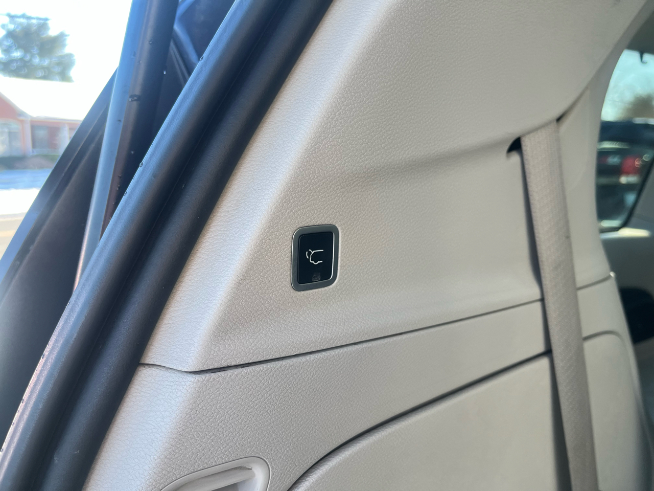 Chrysler Pacifica Limited FWD 2018