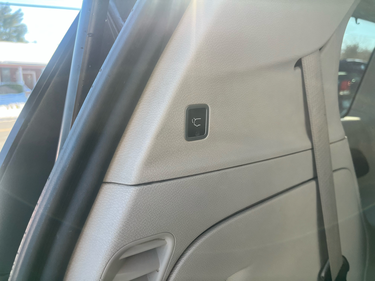 Chrysler Pacifica Limited FWD 2018