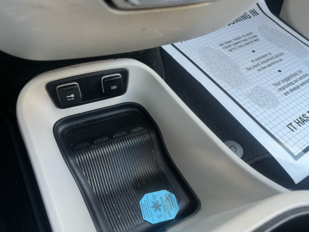 Chrysler Pacifica Limited FWD 2018